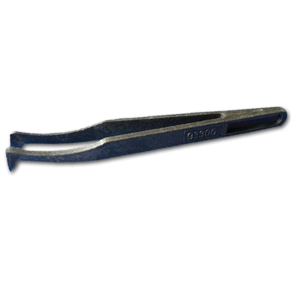 弯头ESD塑料镊子