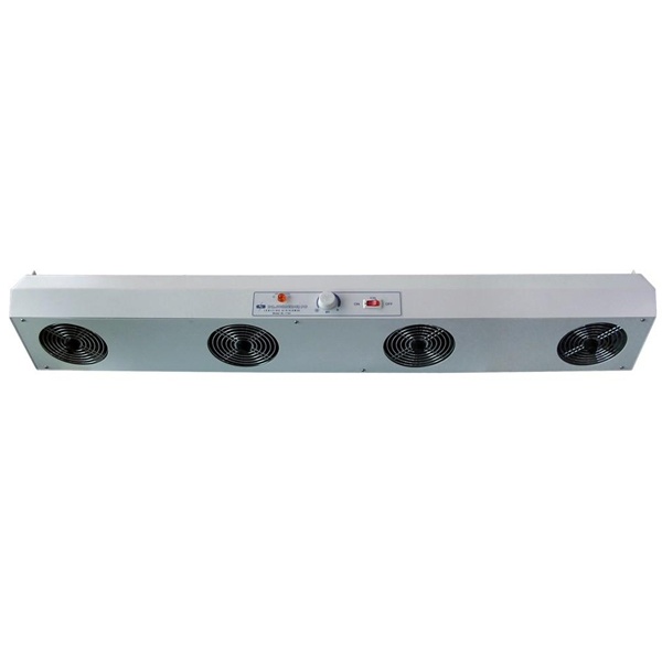 悬挂式离子风机 斯莱德 四头 