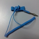 彩蓝色防静电腕带