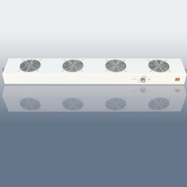 AP-DC2452-100 悬挂式四口离子风机
