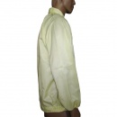 防静电分体服上衣右侧面