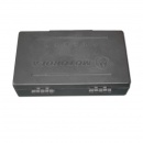 防静电料盒侧面