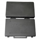 防静电料盒表面