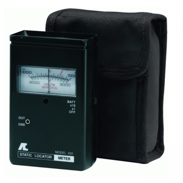 离子环境 静电场测试仪 ACL 400