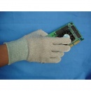 碳纤维防静电手套