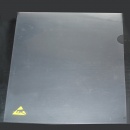 防静电L型文件袋