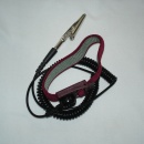 紫色进口防静电碗带 亮线