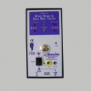 人体综合测试仪750