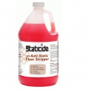 抗静电地板亮光清除剂 