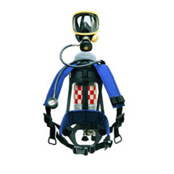 霍尼韦尔C850 自给开路式压缩空气呼吸器