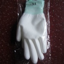 PU涂掌十三针手套