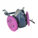 3M2091 P100高效粉尘防护滤棉