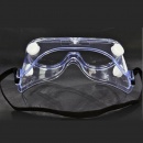 3M 1621防化学护目镜