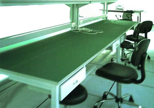 净化车间防静电椅子