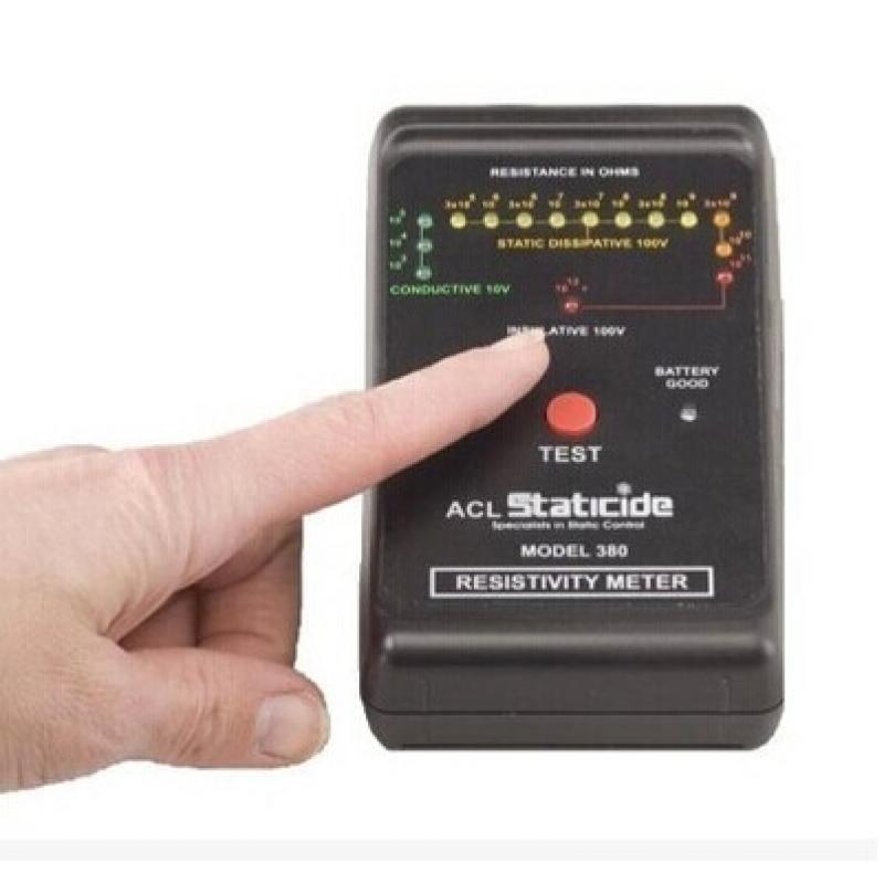 表面电阻测试仪