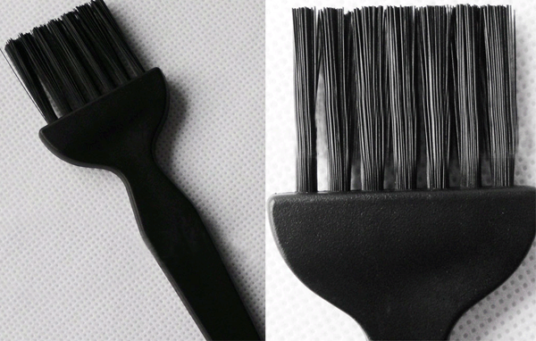 防静电刷子