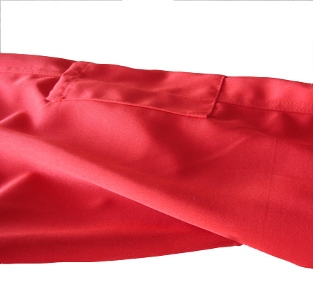 防静电服局部效果展示3